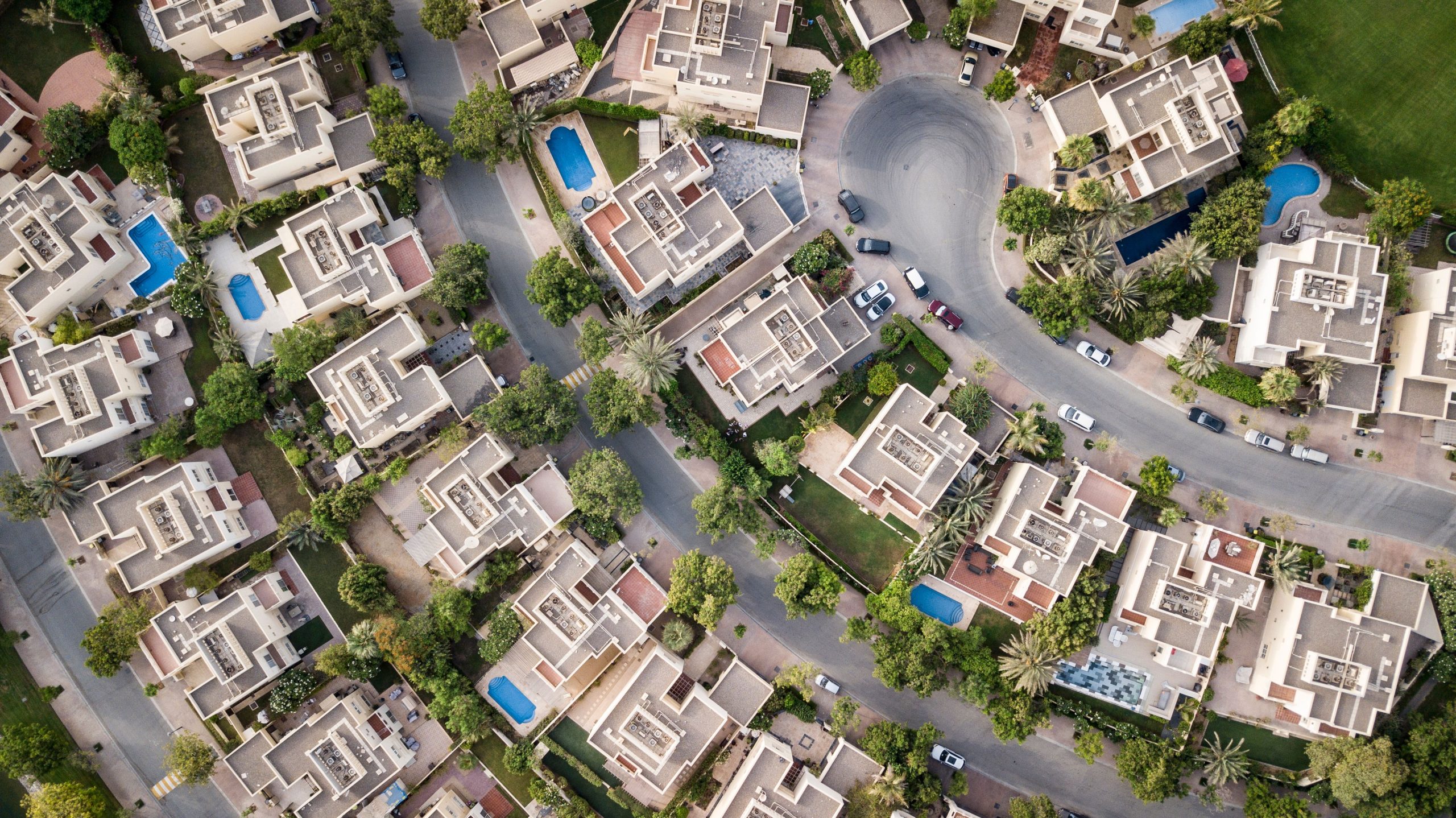 real estate houses
